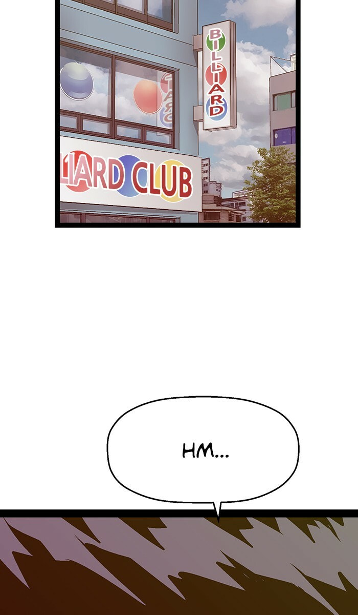 Read Weak Hero chapter 127 image 1 on Lezhin