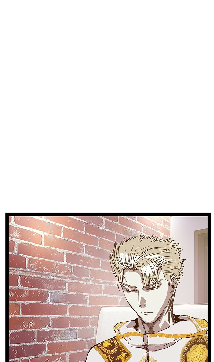 Read Weak Hero chapter 127 image 102 on Lezhin
