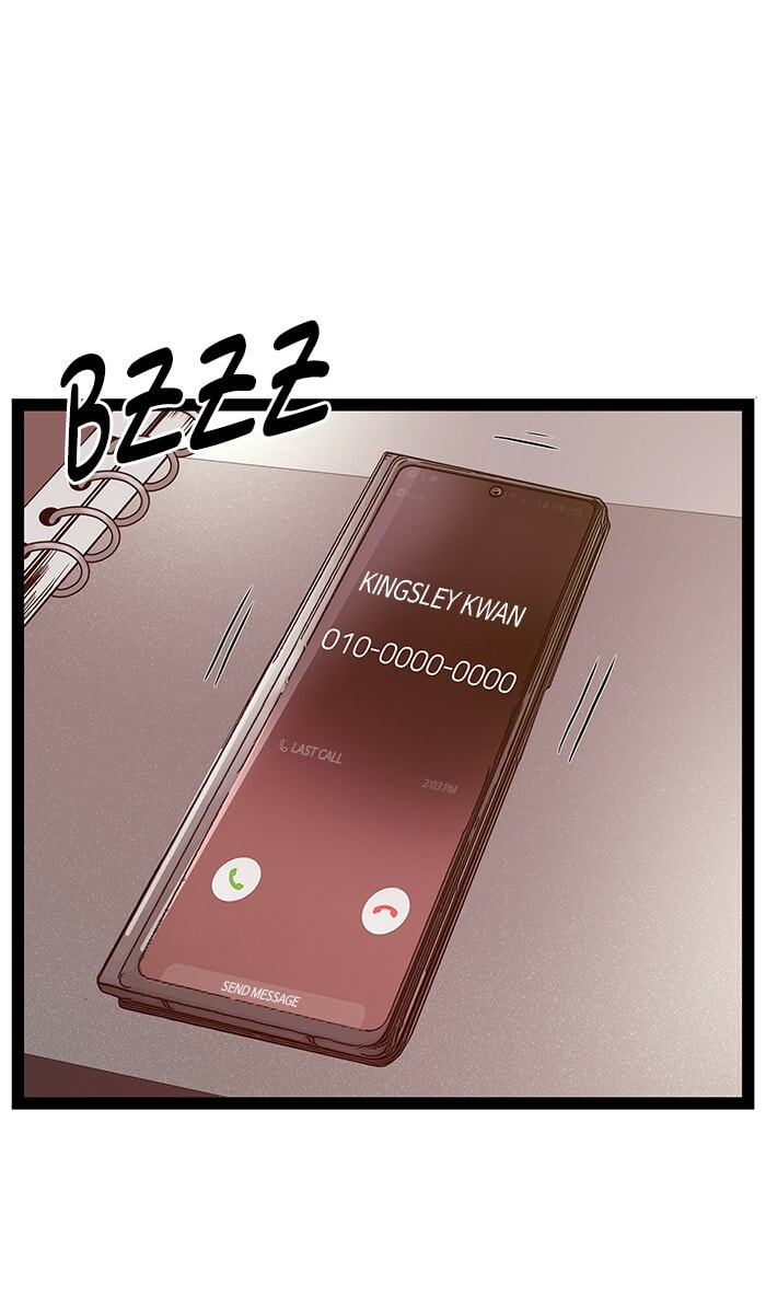 Read Weak Hero chapter 127 image 106 on Lezhin