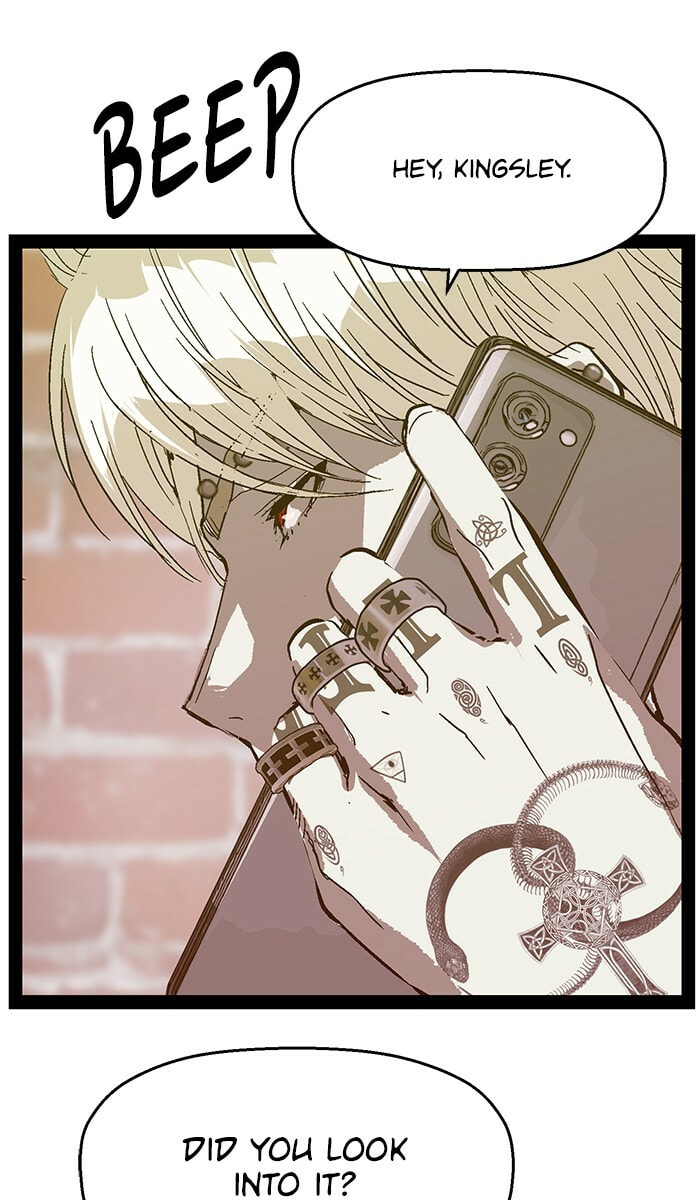 Read Weak Hero chapter 127 image 107 on Lezhin