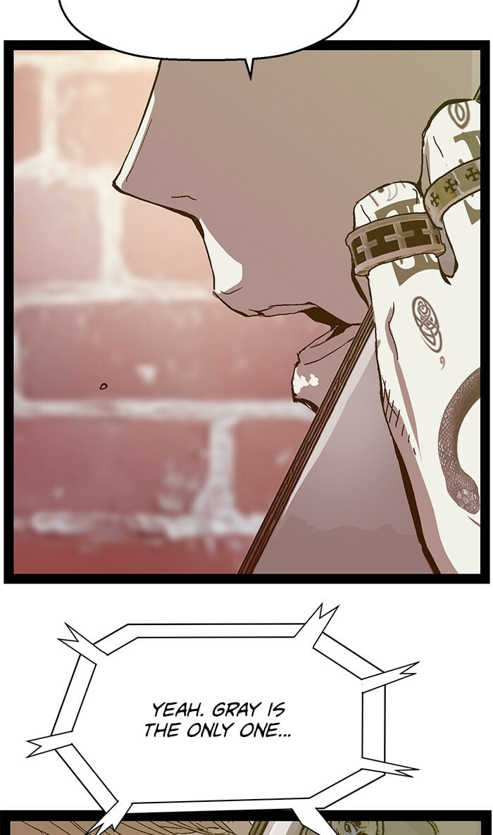 Read Weak Hero chapter 127 image 108 on Lezhin