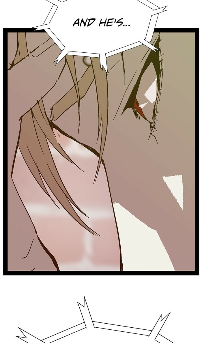 Read Weak Hero chapter 127 image 110 on Lezhin