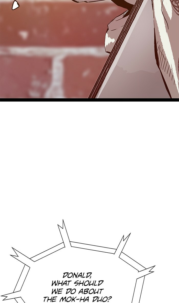 Read Weak Hero chapter 127 image 114 on Lezhin
