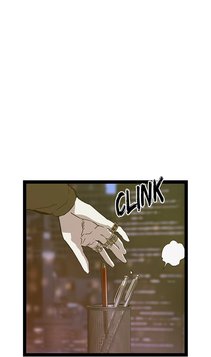 Read Weak Hero chapter 127 image 122 on Lezhin