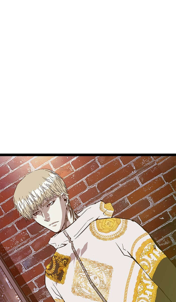 Read Weak Hero chapter 127 image 123 on Lezhin