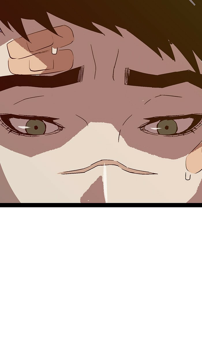 Read Weak Hero chapter 127 image 2 on Lezhin