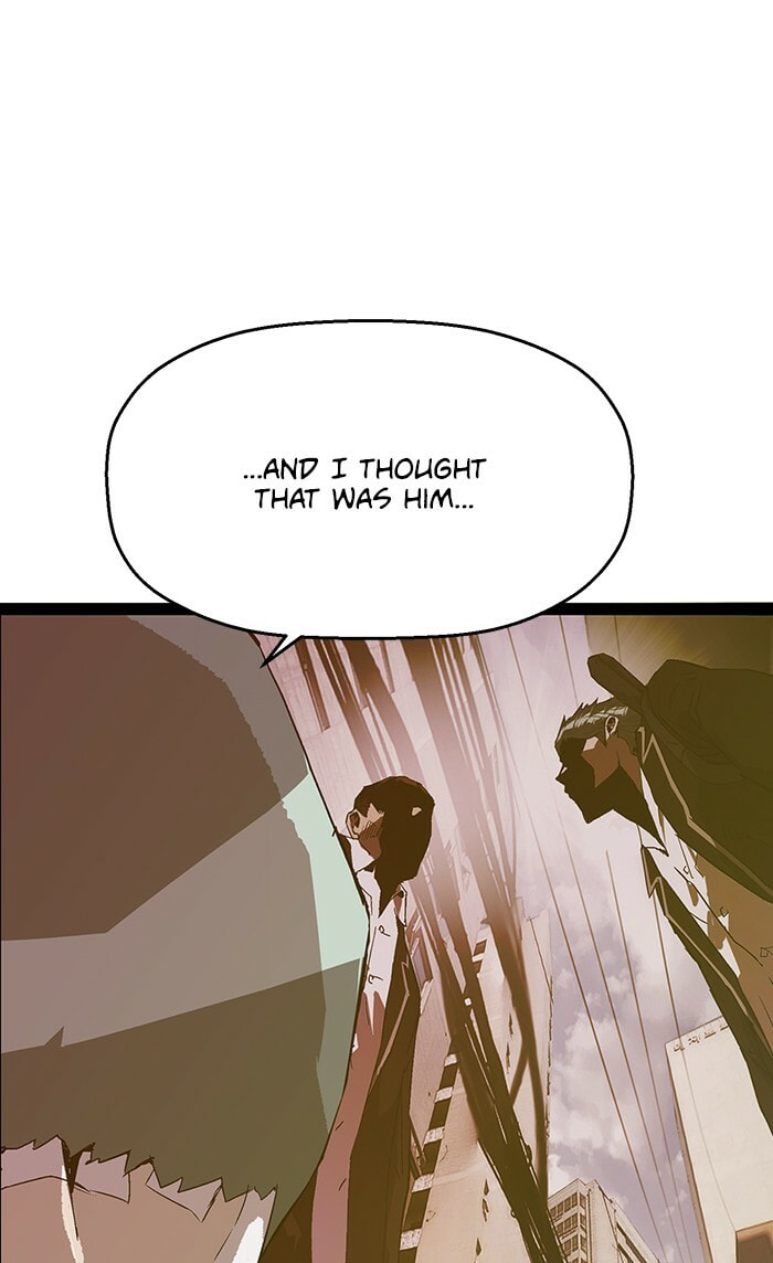 Read Weak Hero chapter 127 image 31 on Lezhin