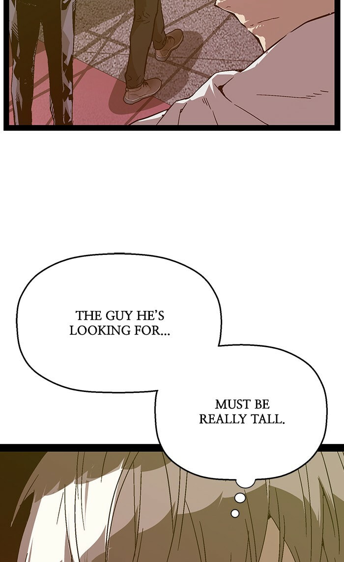Read Weak Hero chapter 127 image 35 on Lezhin