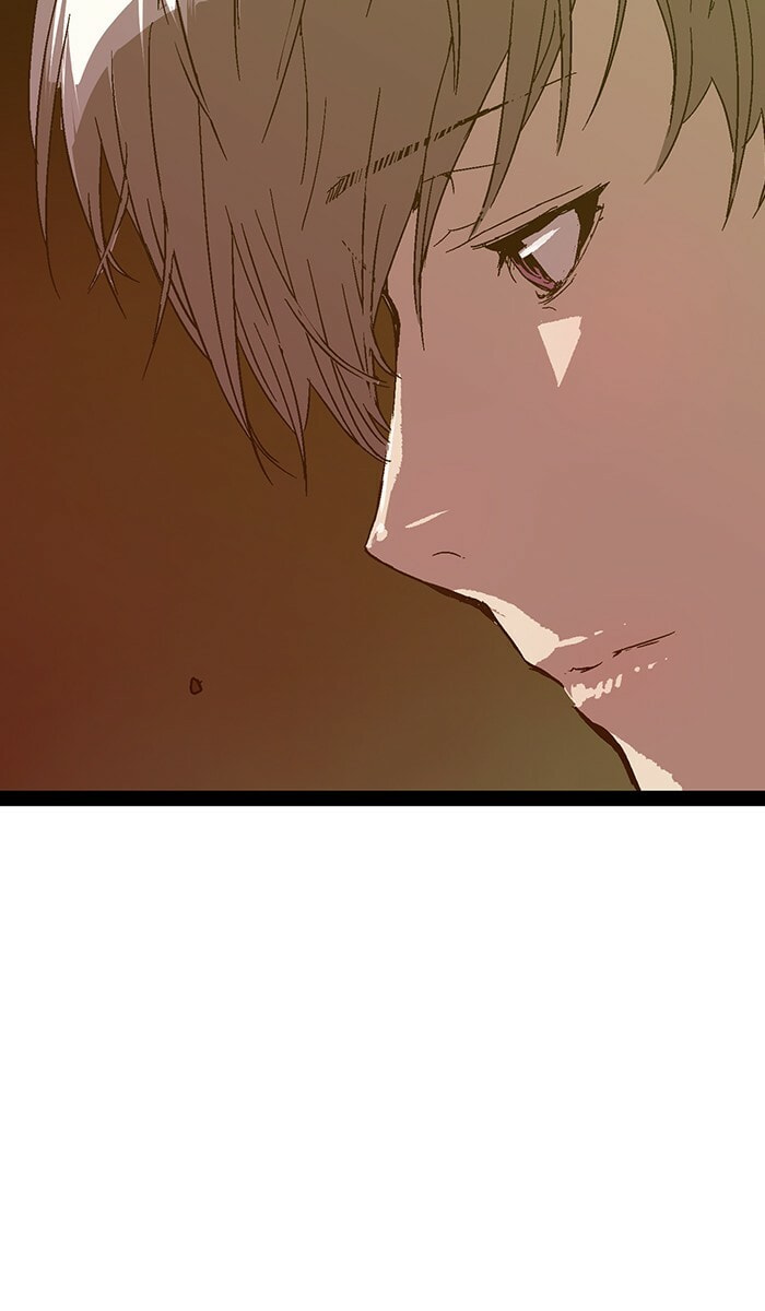 Read Weak Hero chapter 127 image 36 on Lezhin
