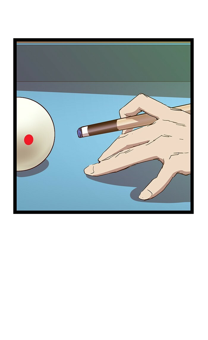 Read Weak Hero chapter 127 image 37 on Lezhin