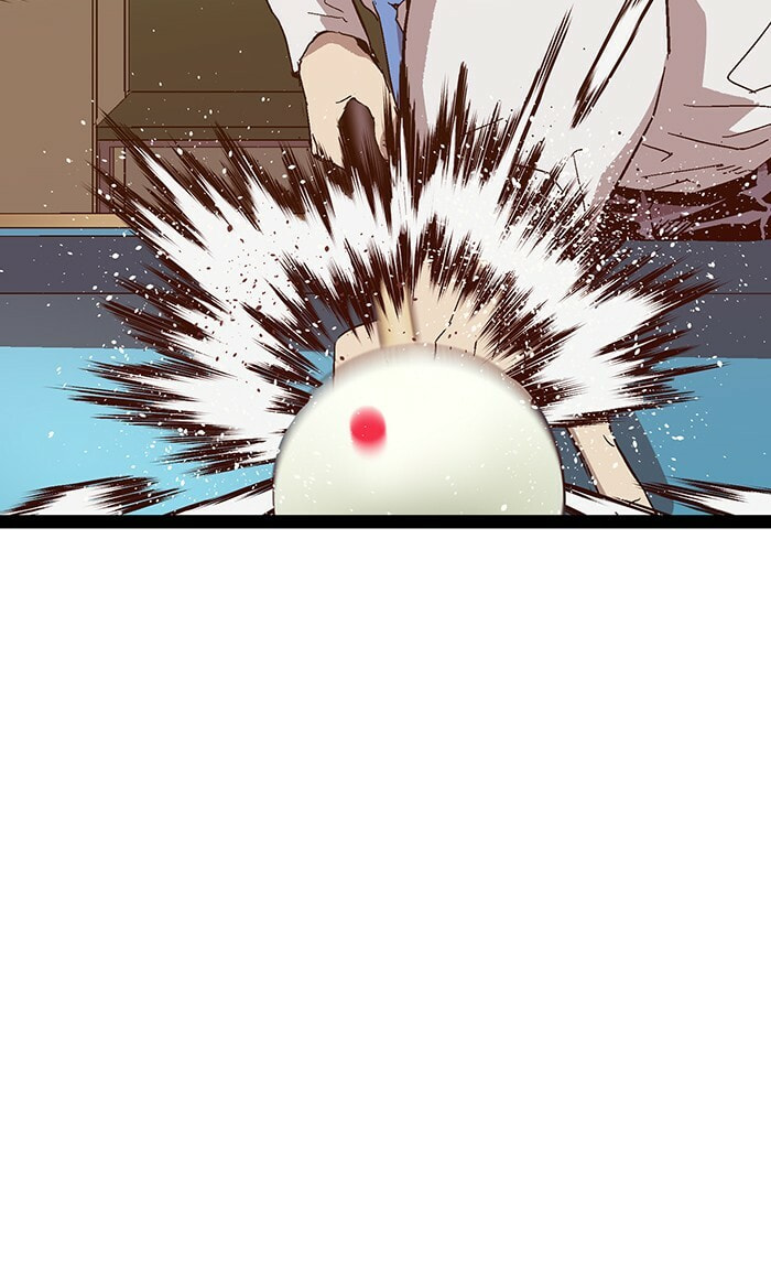 Read Weak Hero chapter 127 image 39 on Lezhin