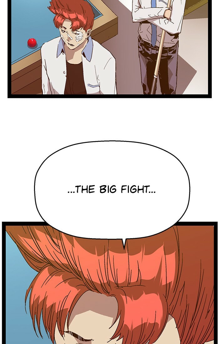 Read Weak Hero chapter 127 image 52 on Lezhin