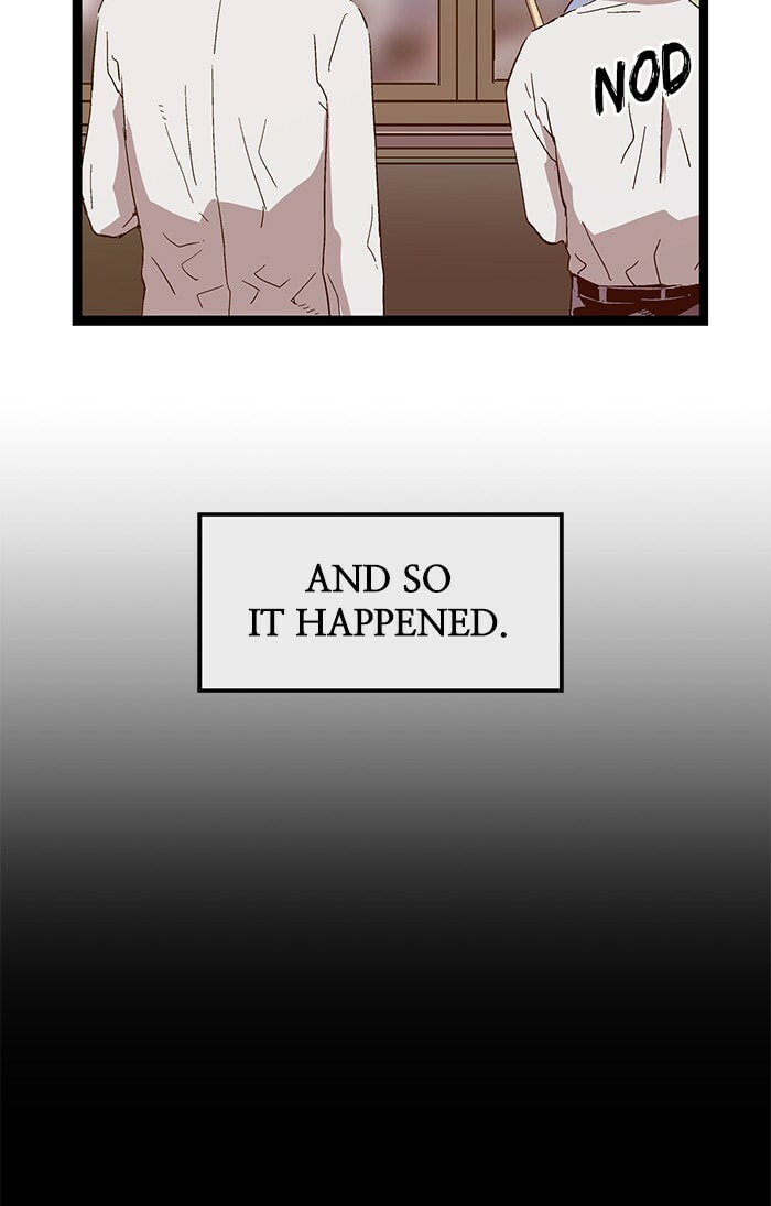 Read Weak Hero chapter 127 image 54 on Lezhin