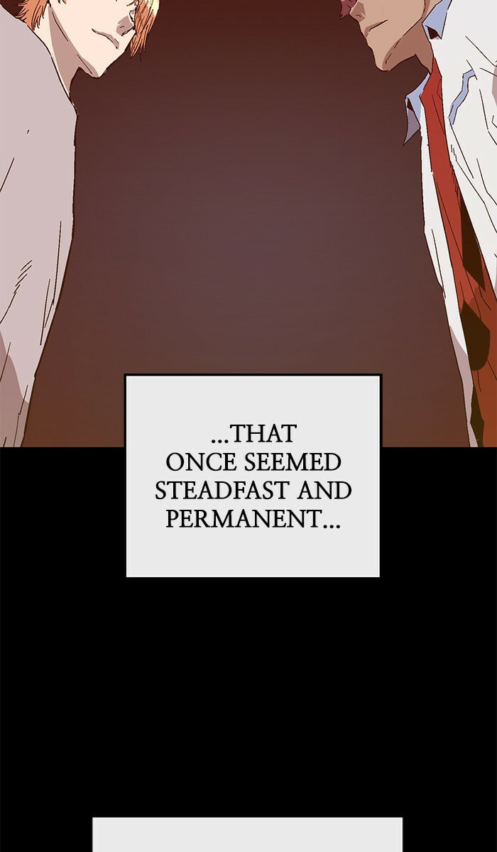 Read Weak Hero chapter 127 image 57 on Lezhin
