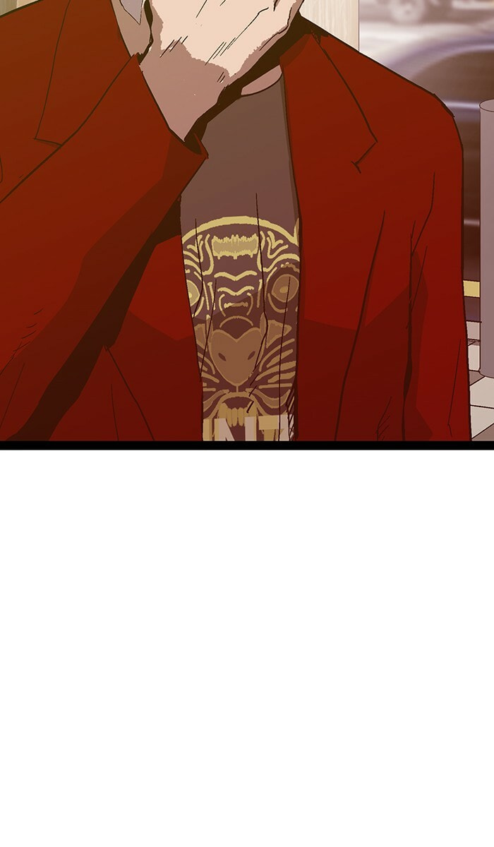 Read Weak Hero chapter 127 image 67 on Lezhin