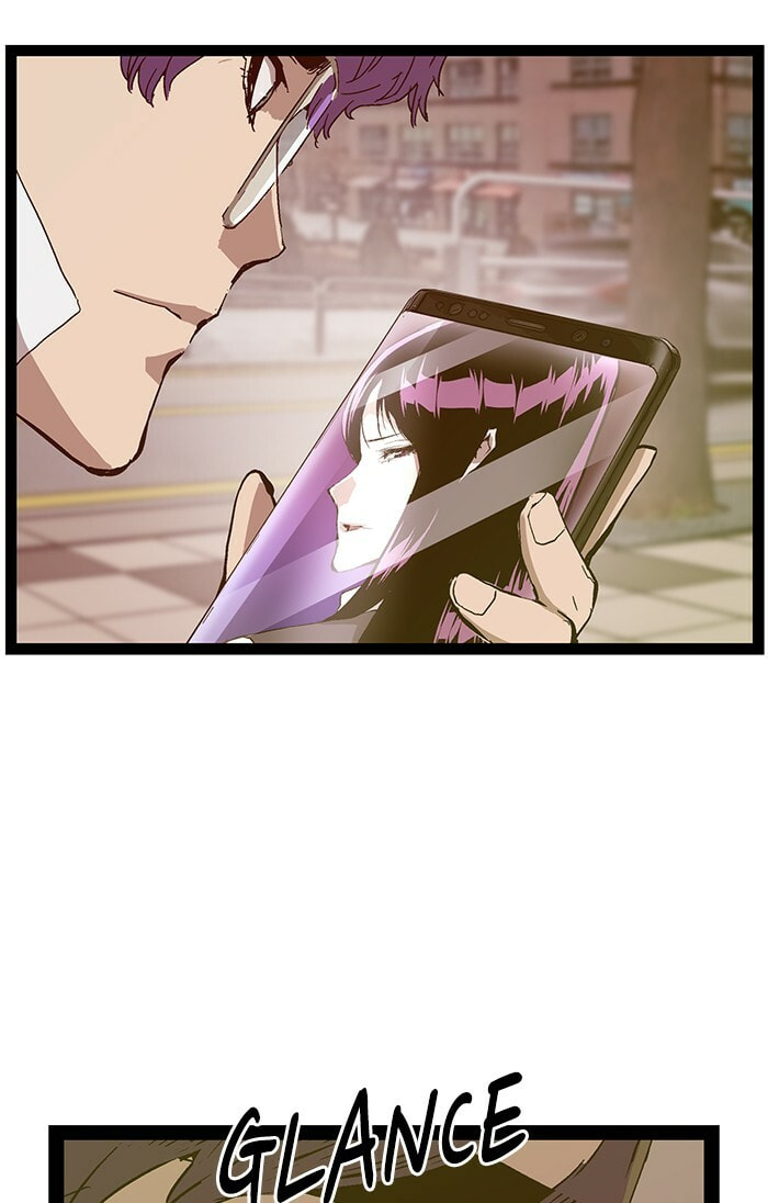 Read Weak Hero chapter 127 image 68 on Lezhin