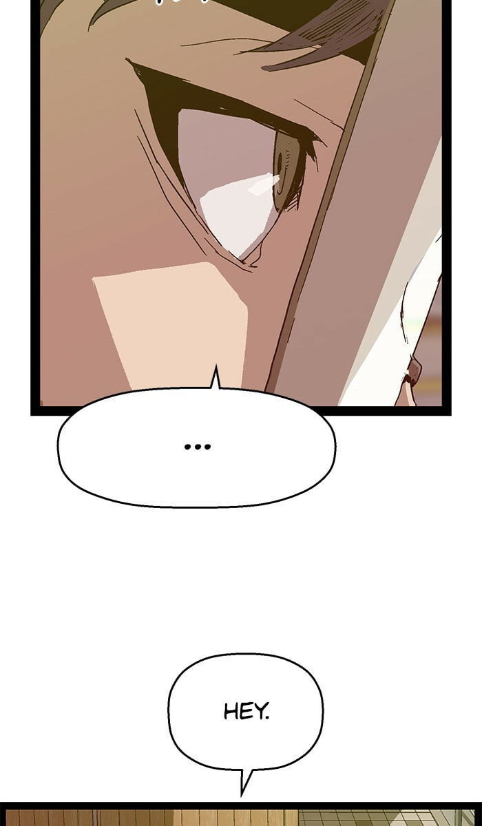 Read Weak Hero chapter 127 image 69 on Lezhin
