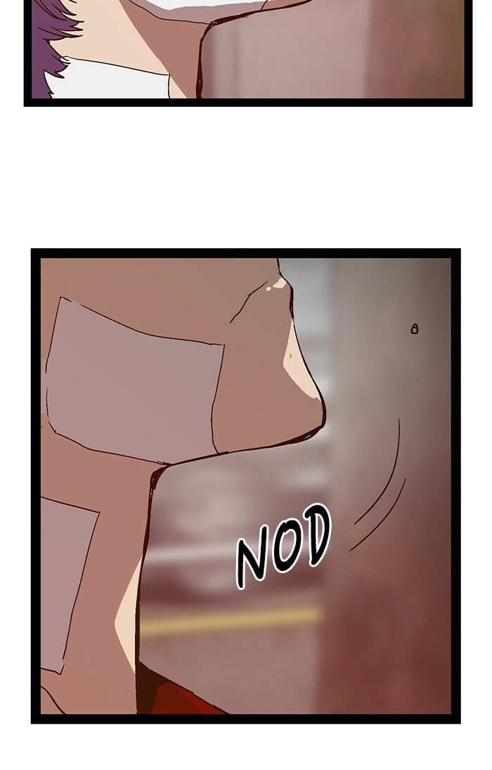Read Weak Hero chapter 127 image 74 on Lezhin