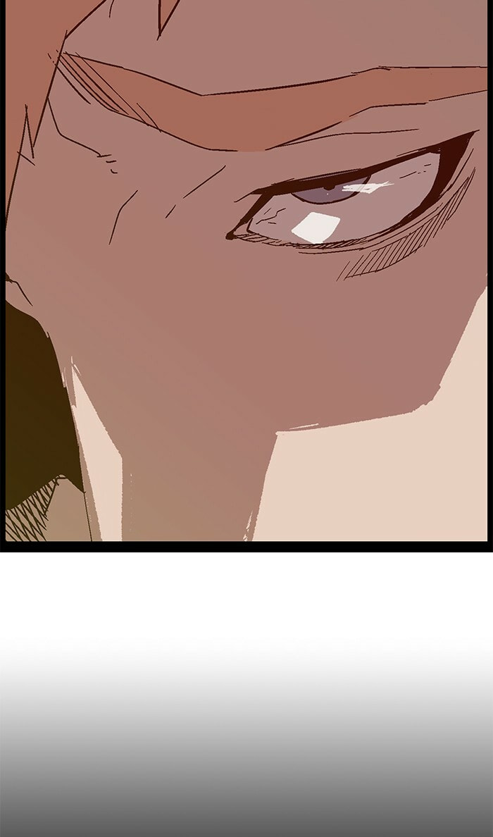 Read Weak Hero chapter 127 image 83 on Lezhin