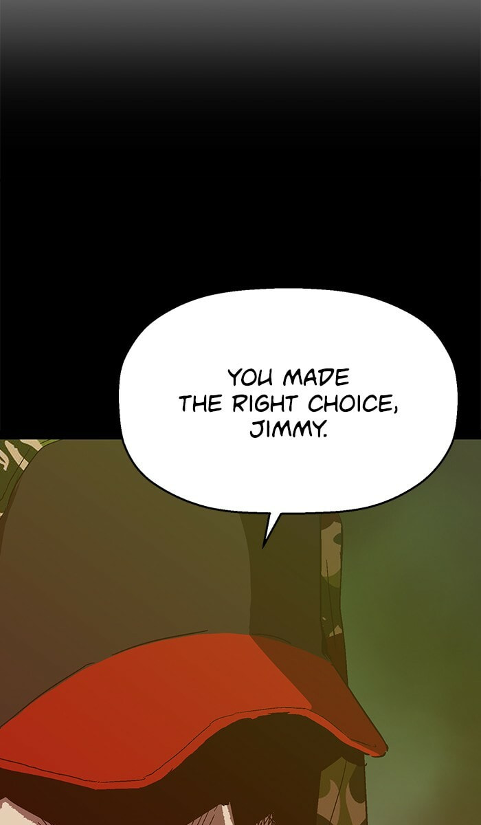 Read Weak Hero chapter 127 image 84 on Lezhin