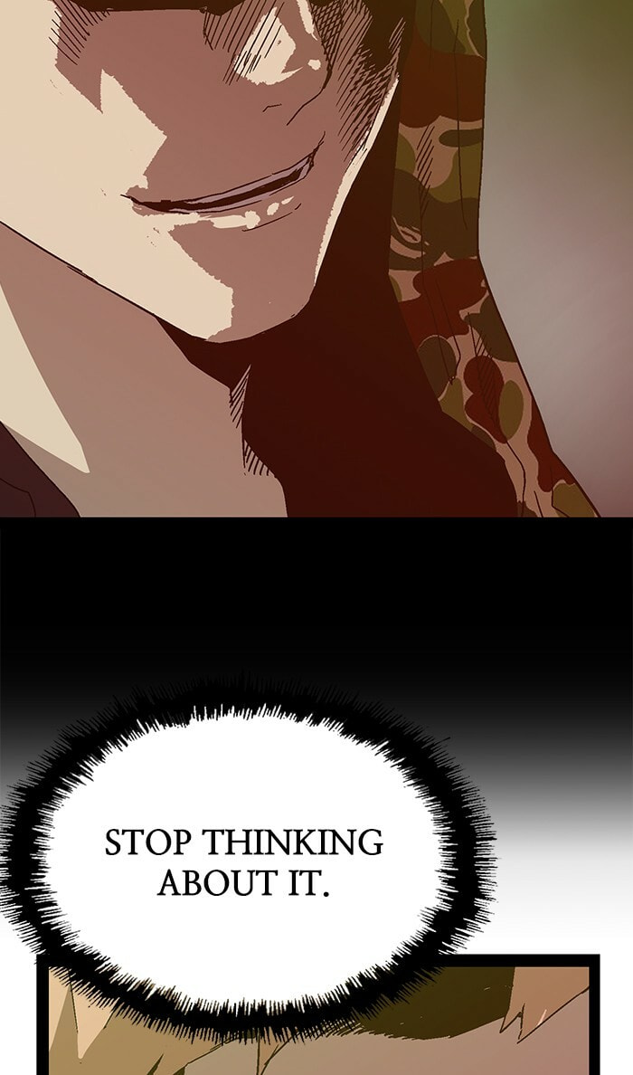 Read Weak Hero chapter 127 image 85 on Lezhin