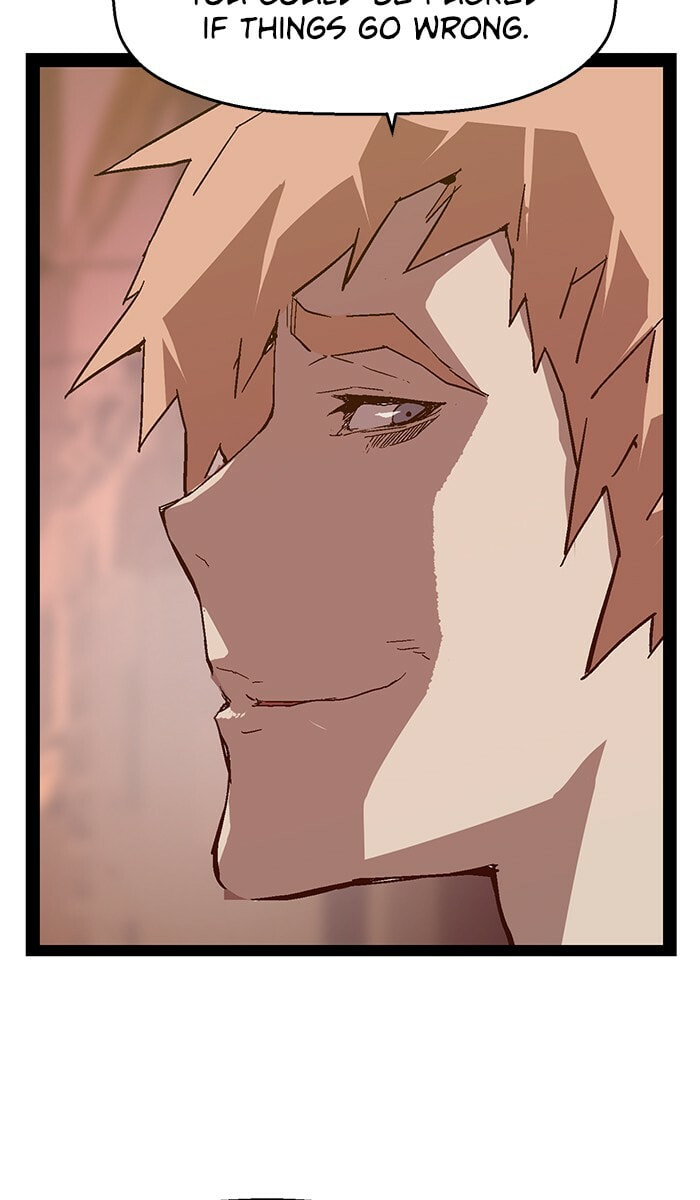 Read Weak Hero chapter 127 image 92 on Lezhin