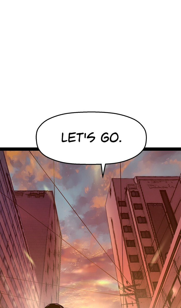 Read Weak Hero chapter 127 image 95 on Lezhin