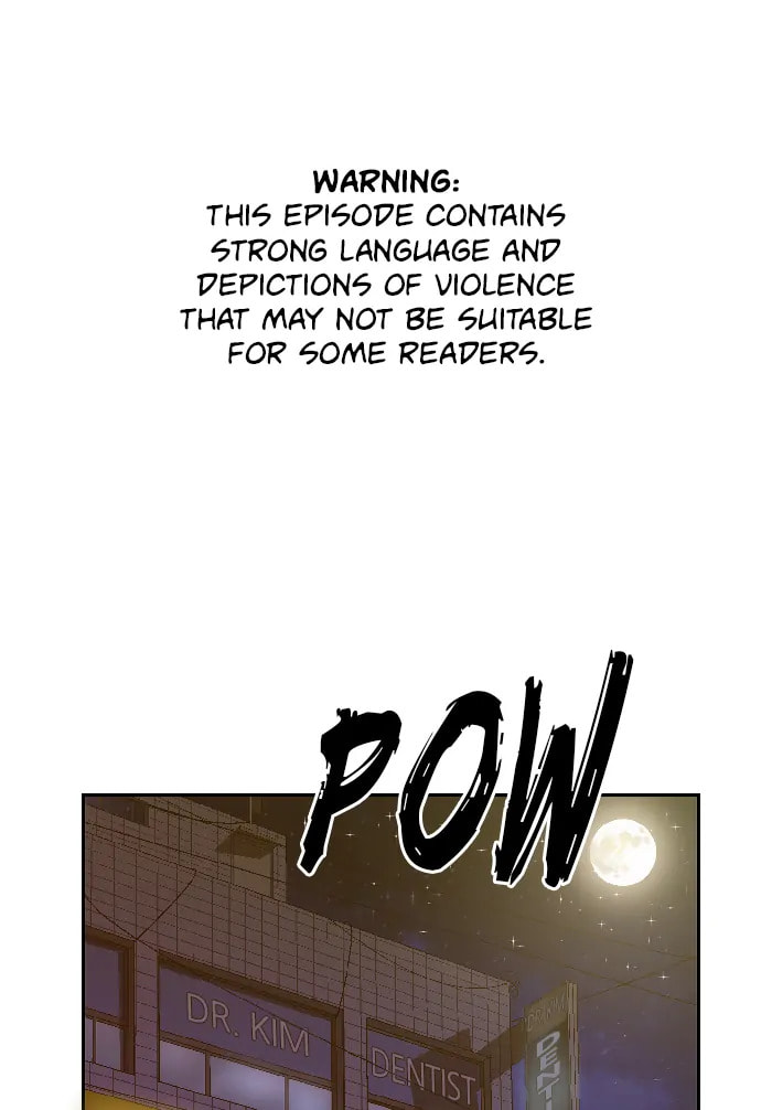 Read Weak Hero chapter 128.1 image 1 on Lezhin