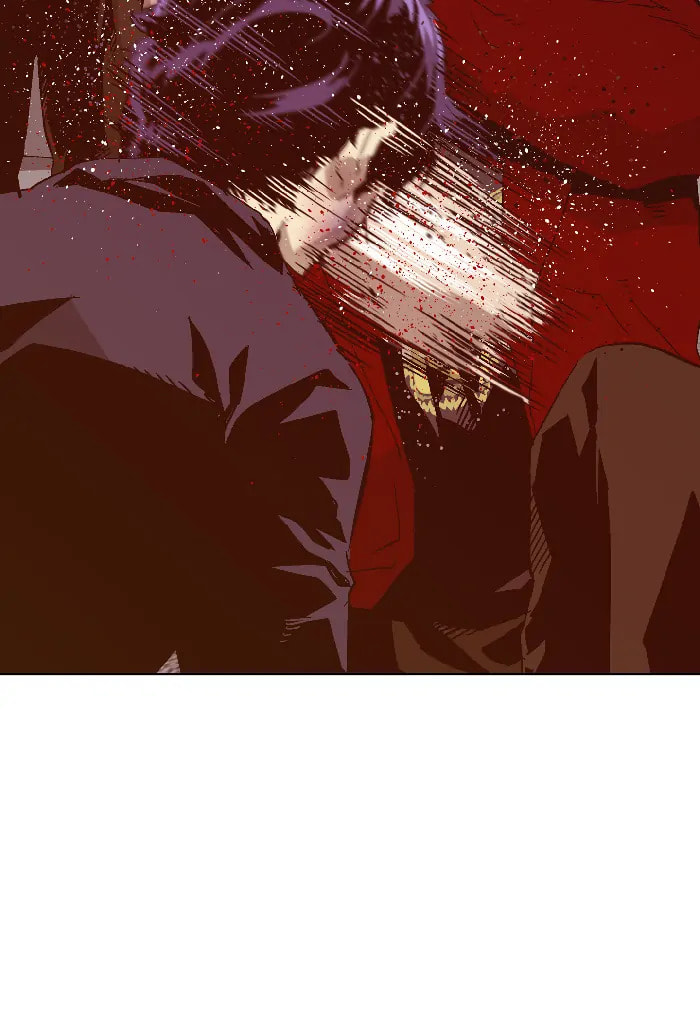 Read Weak Hero chapter 128.1 image 103 on Lezhin