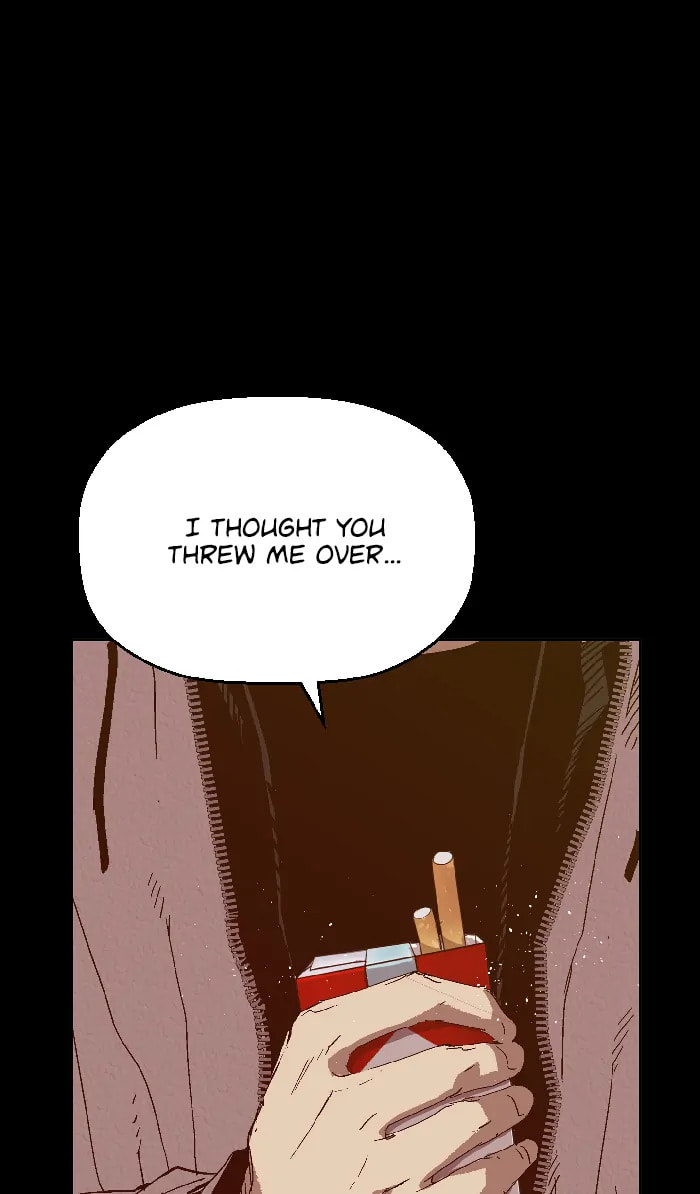 Read Weak Hero chapter 128.1 image 127 on Lezhin