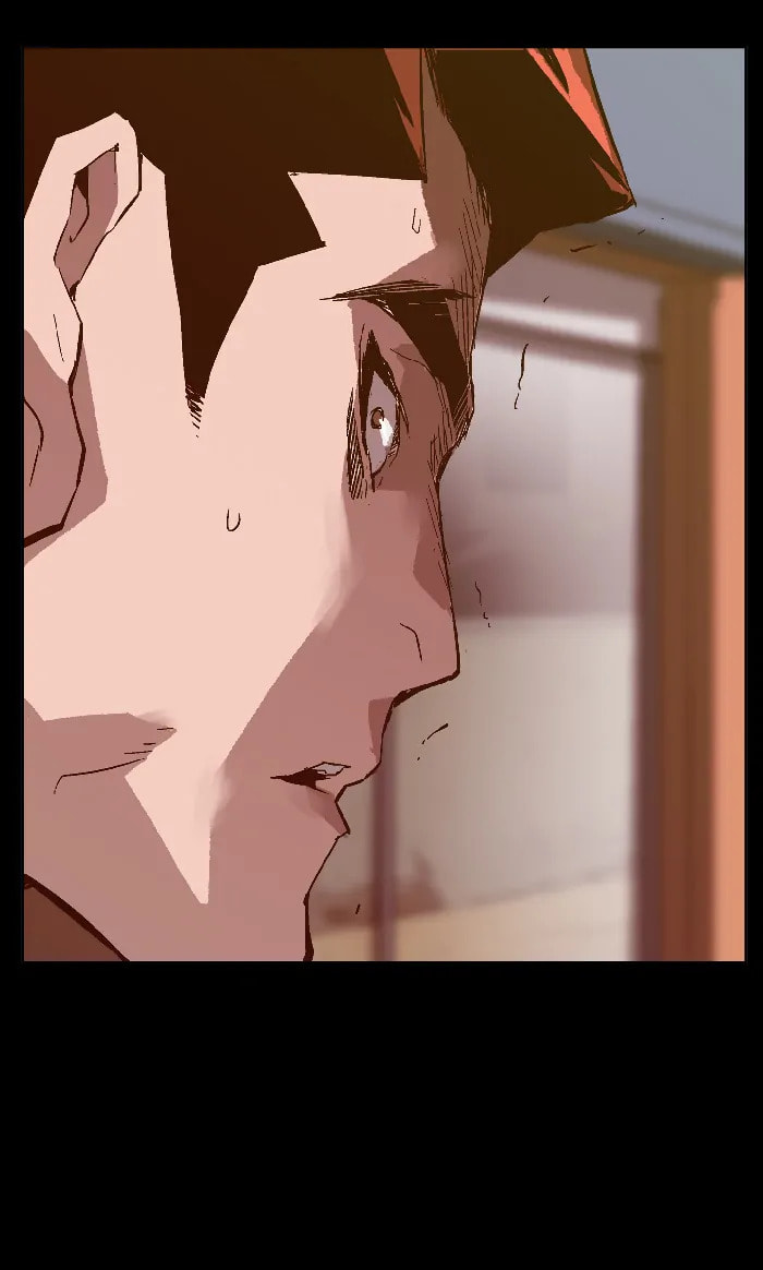 Read Weak Hero chapter 128.1 image 130 on Lezhin