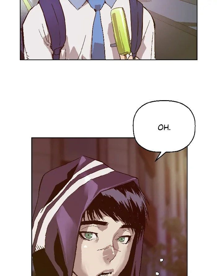 Read Weak Hero chapter 128.1 image 24 on Lezhin
