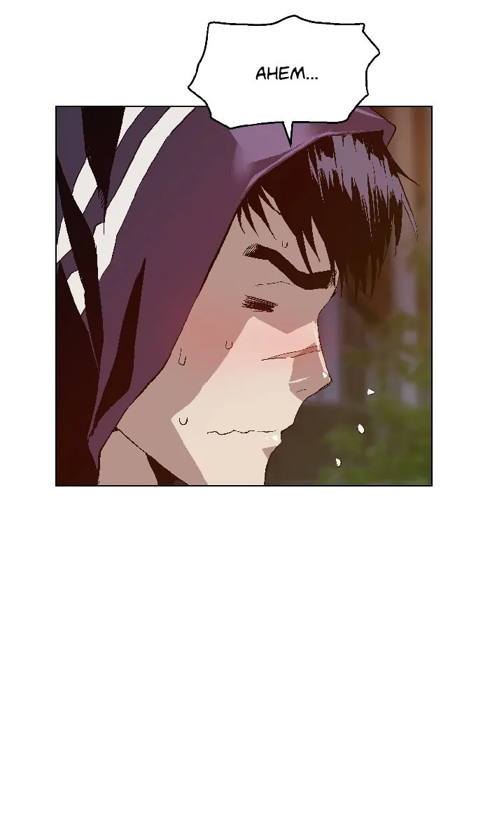 Read Weak Hero chapter 128.1 image 28 on Lezhin