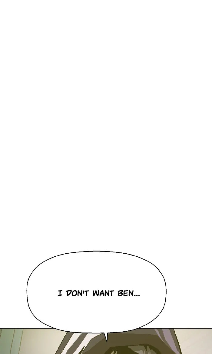 Read Weak Hero chapter 128.1 image 46 on Lezhin