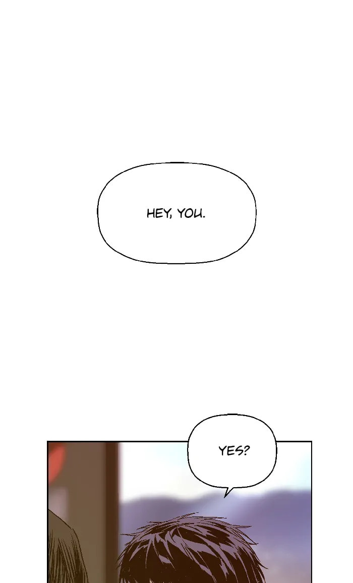Read Weak Hero chapter 128.1 image 5 on Lezhin