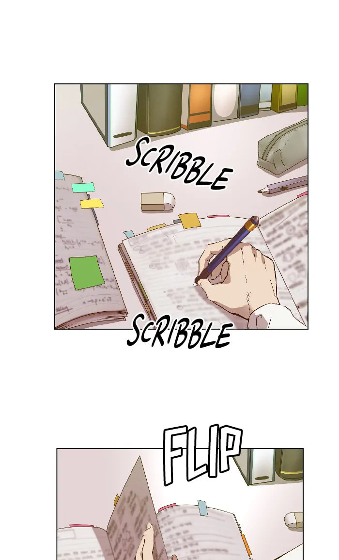 Read Weak Hero chapter 128.1 image 59 on Lezhin