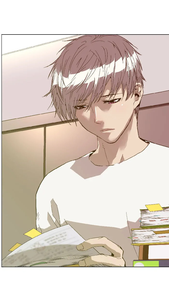 Read Weak Hero chapter 128.1 image 61 on Lezhin