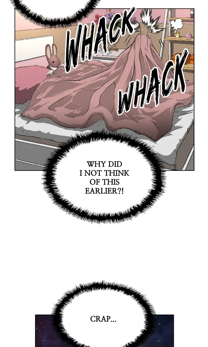 Read Weak Hero chapter 128.1 image 69 on Lezhin