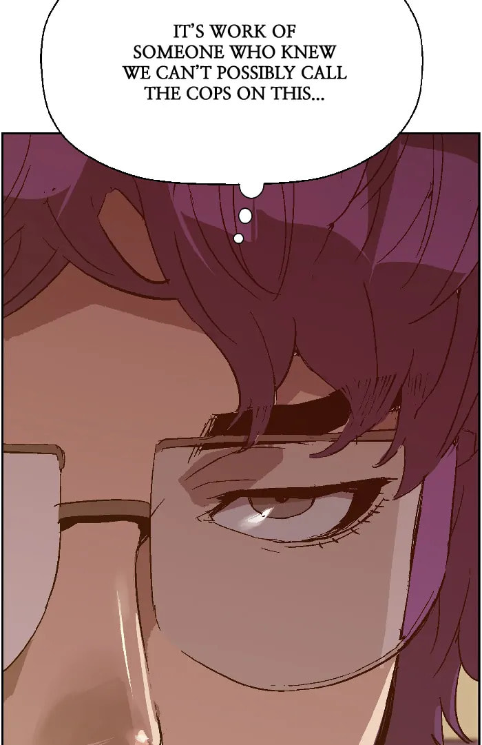 Read Weak Hero chapter 128.1 image 88 on Lezhin