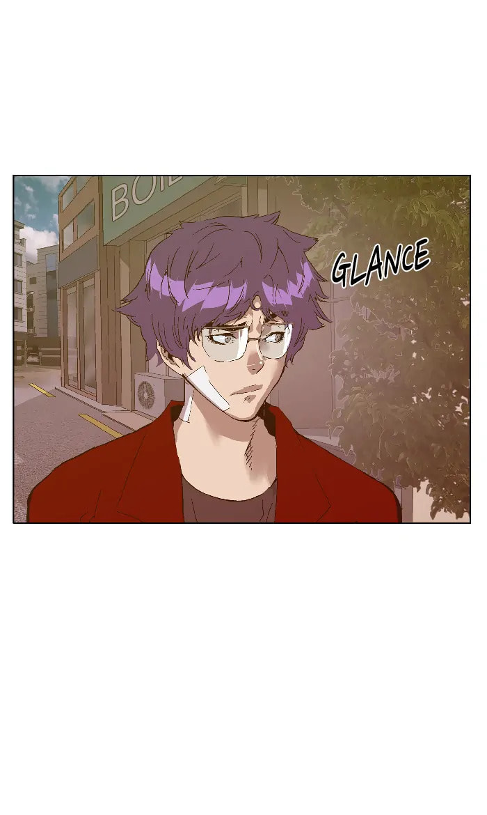Read Weak Hero chapter 128.1 image 97 on Lezhin