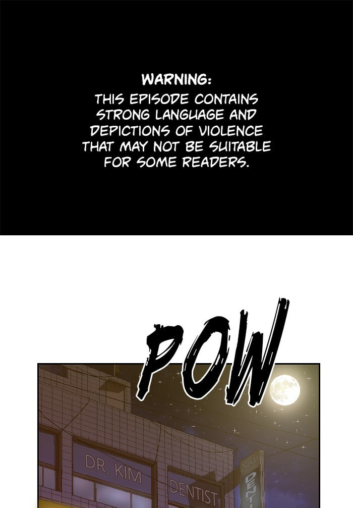 Read Weak Hero chapter 128 image 0 on Lezhin
