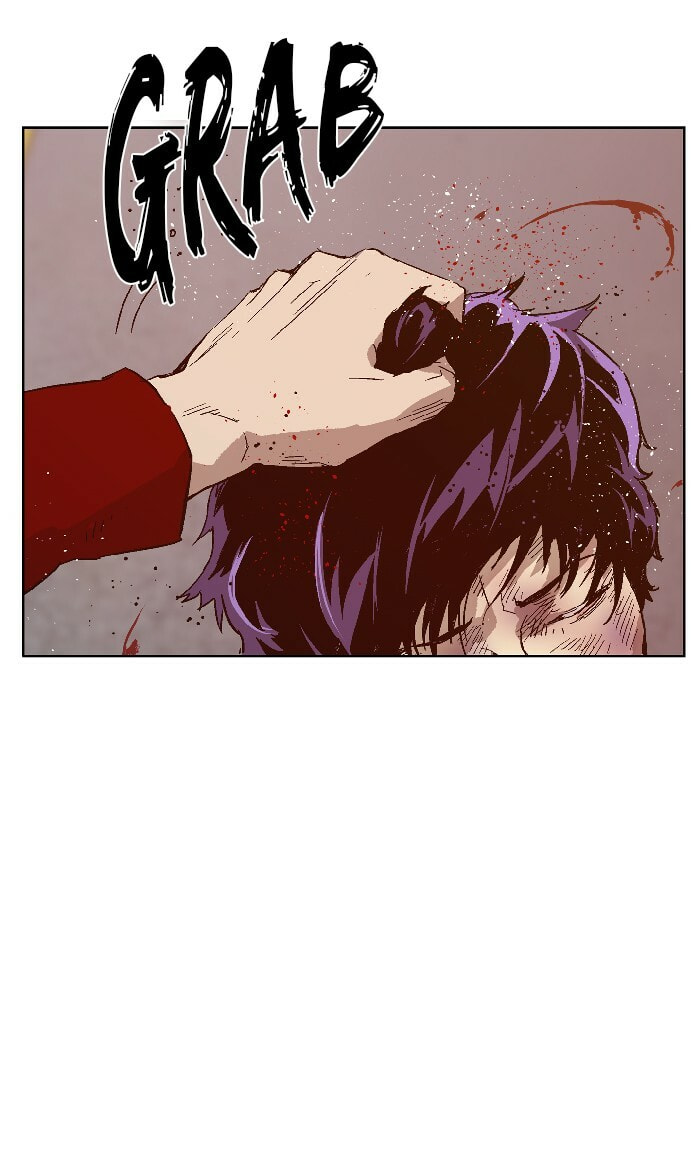Read Weak Hero chapter 128 image 100 on Lezhin