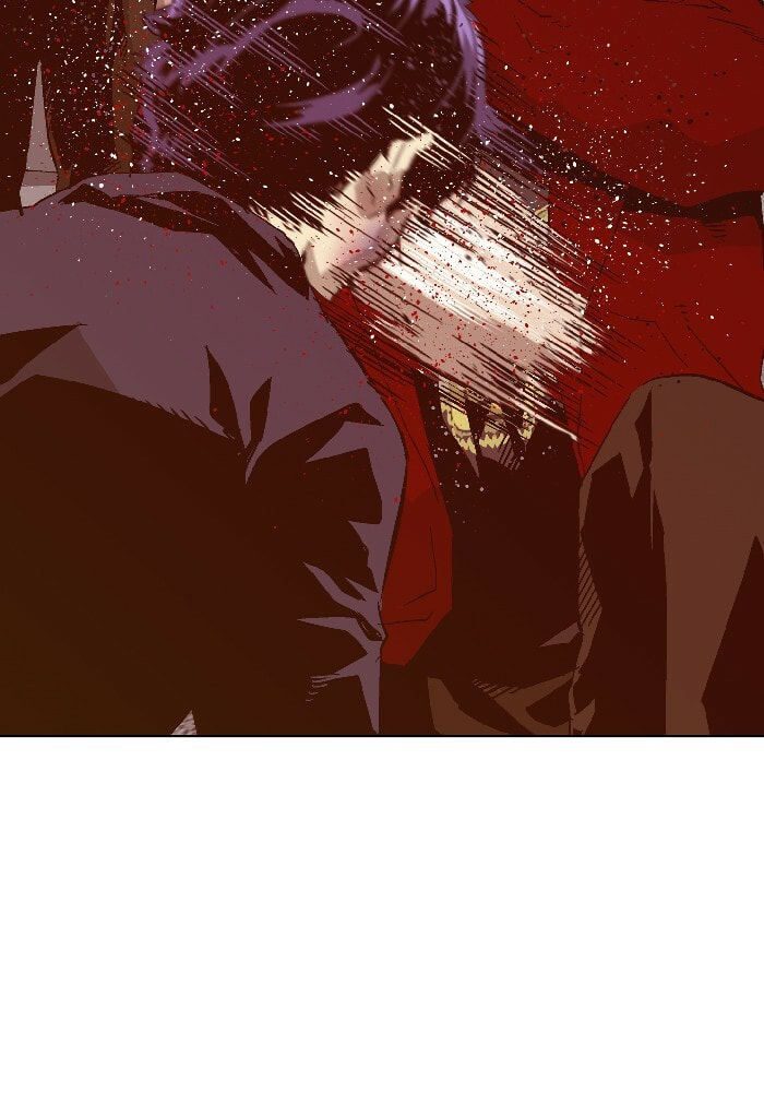 Read Weak Hero chapter 128 image 102 on Lezhin