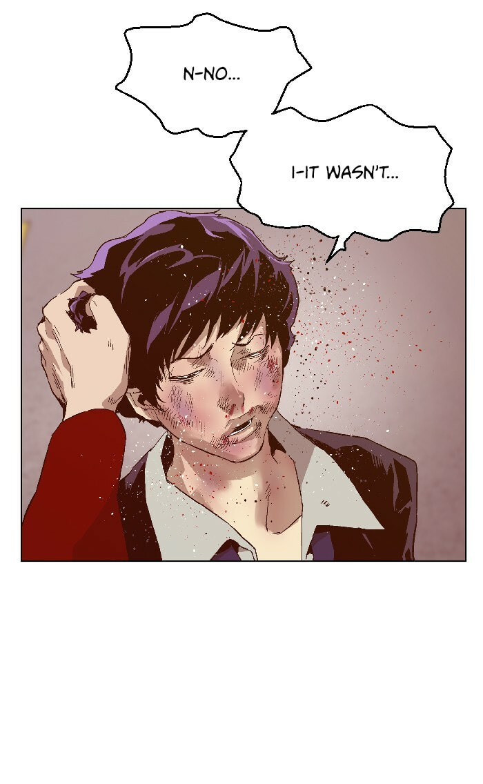 Read Weak Hero chapter 128 image 113 on Lezhin