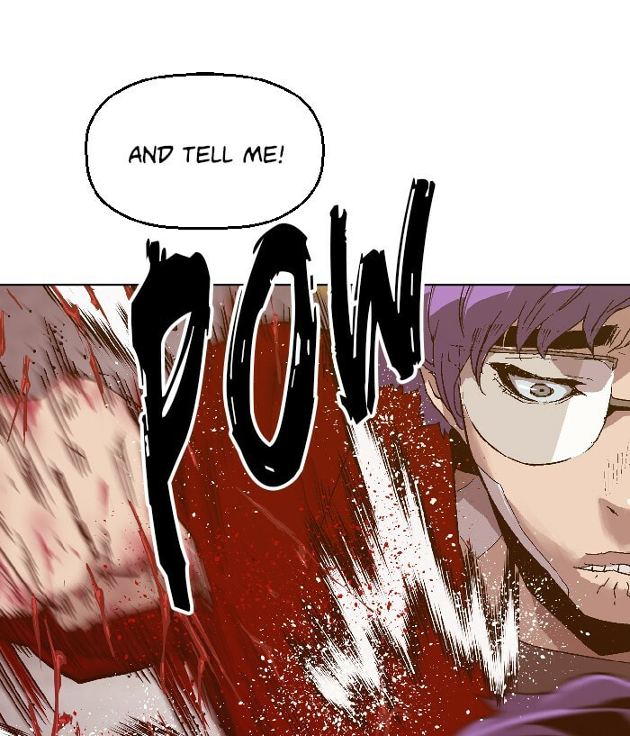 Read Weak Hero chapter 128 image 116 on Lezhin