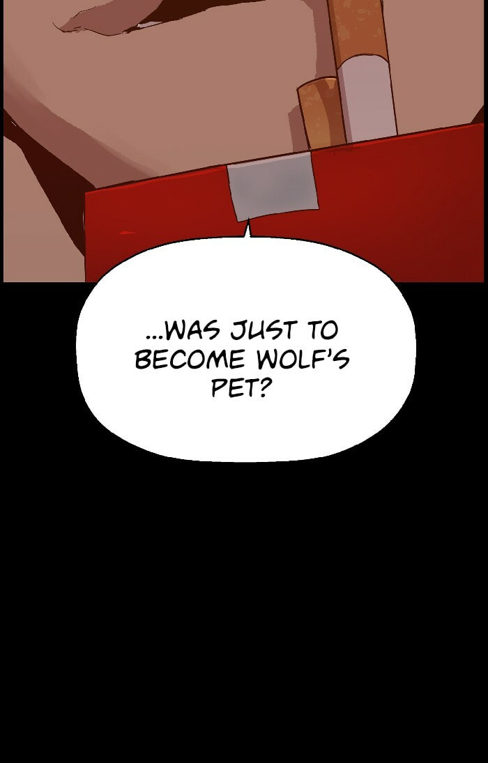 Read Weak Hero chapter 128 image 128 on Lezhin