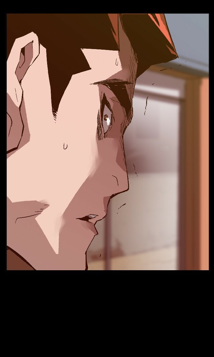 Read Weak Hero chapter 128 image 129 on Lezhin