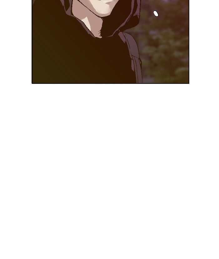 Read Weak Hero chapter 128 image 24 on Lezhin
