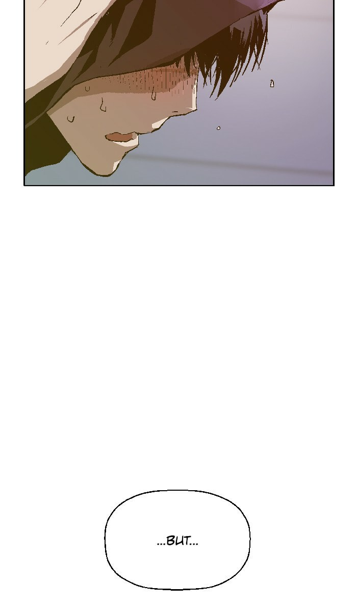 Read Weak Hero chapter 128 image 39 on Lezhin