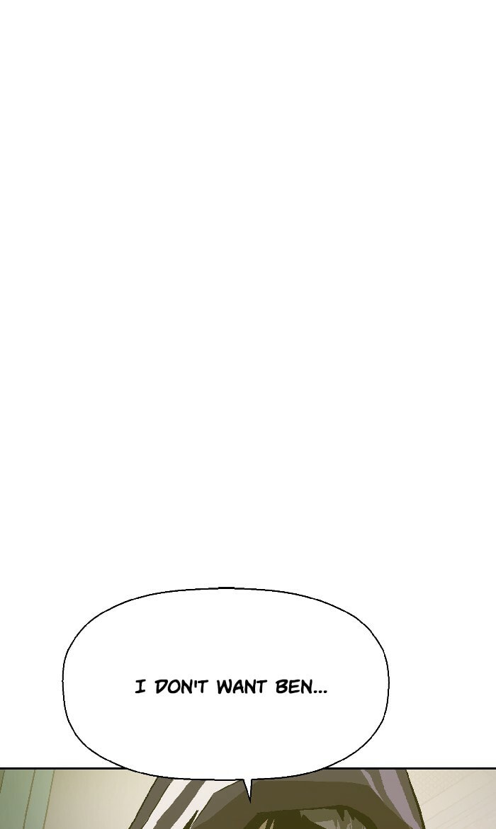Read Weak Hero chapter 128 image 45 on Lezhin